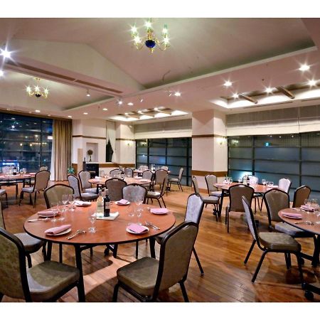 Hotel Rose Garden Shinjuku - Vacation Stay 72146V Tokyo Dış mekan fotoğraf