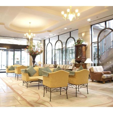 Hotel Rose Garden Shinjuku - Vacation Stay 72146V Tokyo Dış mekan fotoğraf