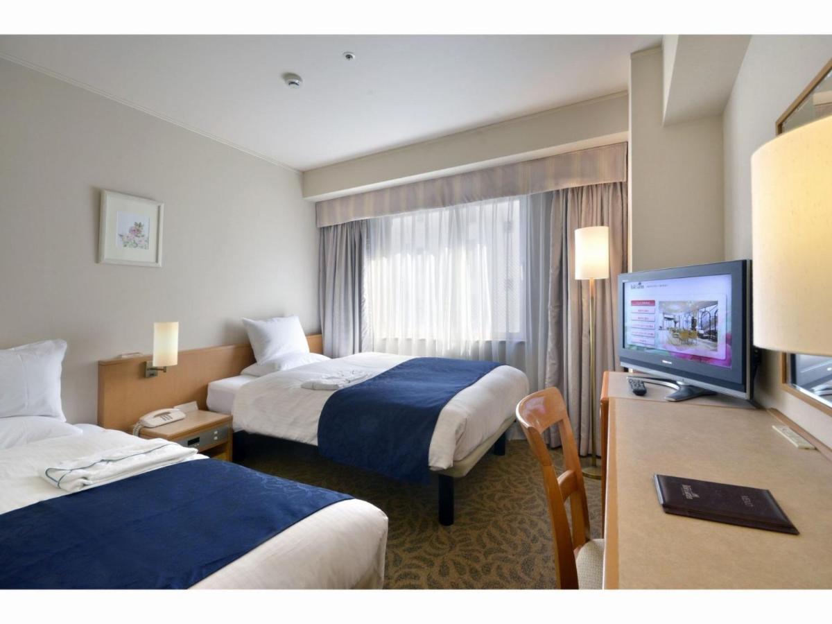 Hotel Rose Garden Shinjuku - Vacation Stay 72146V Tokyo Dış mekan fotoğraf